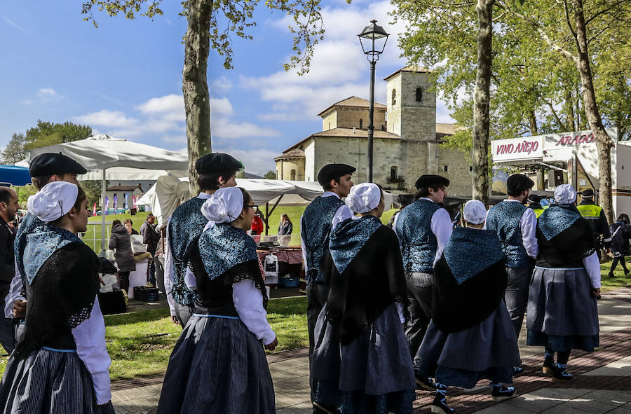 Fotos: La fiesta de San Prudencio, en imágenes