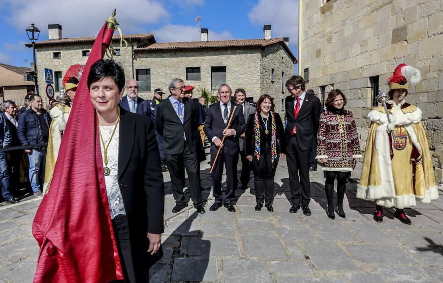 Fotos: La fiesta de San Prudencio, en imágenes