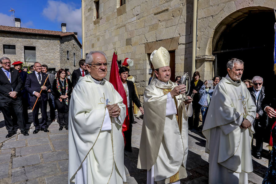 Fotos: La fiesta de San Prudencio, en imágenes