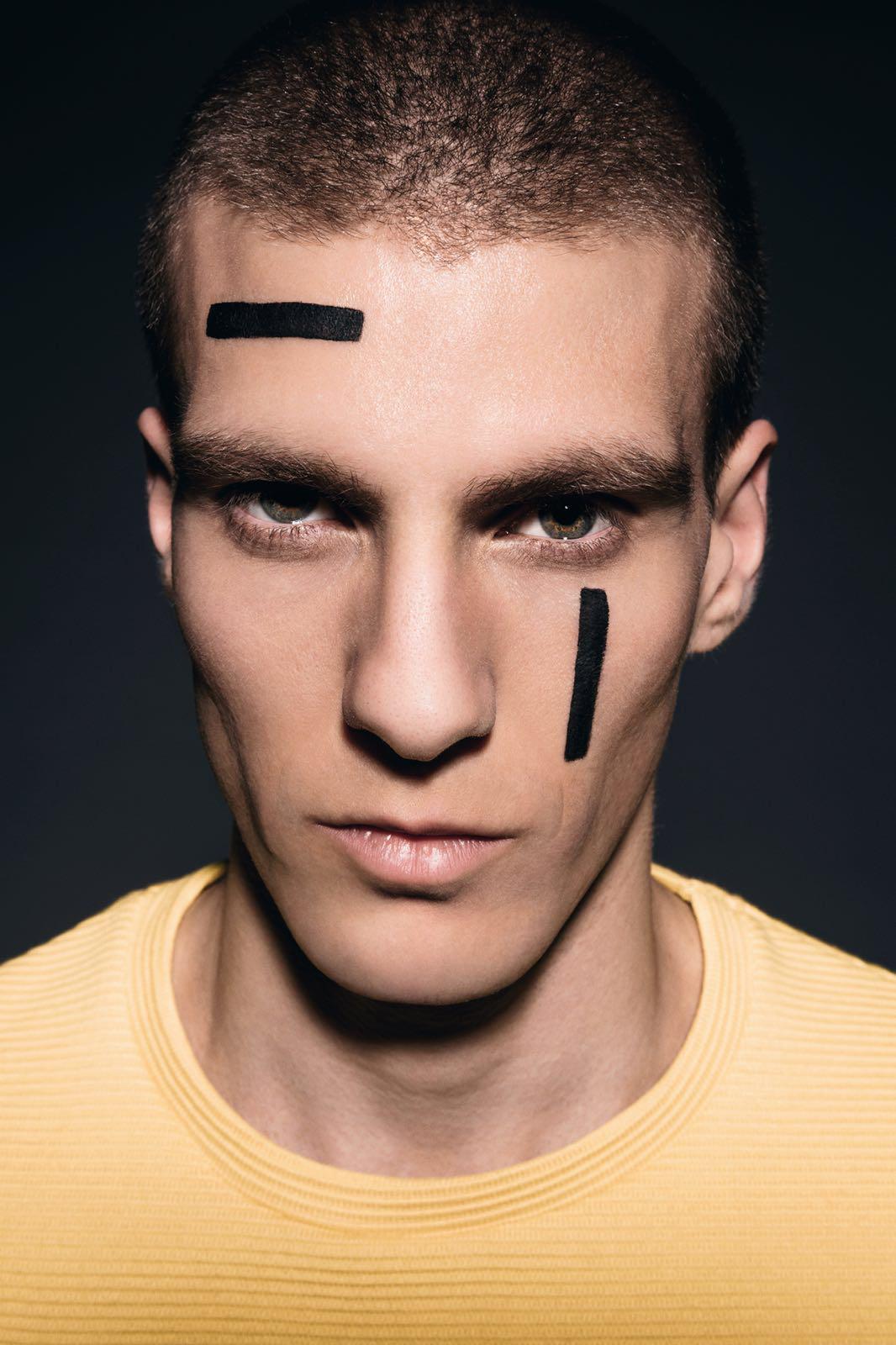 Con tan solo 24 años Bianka Szamosi ha formado parte del equipo de estilistas de la fiesta de los premios MTV y ha estado detrás del maquillaje de Silvia Abril para el JA Bilbao Festival