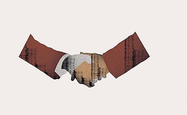 El Gobierno vasco apoya con 6,3 millones a las pymes que busquen nuevos mercados