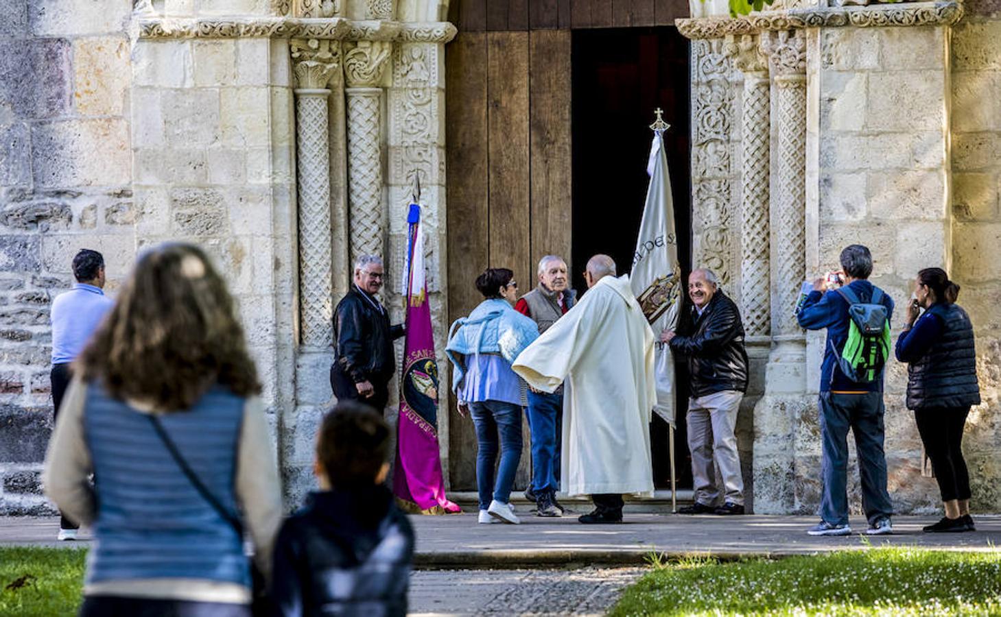 Fotos: Fiesta y tradición en la romería de Estíbaliz