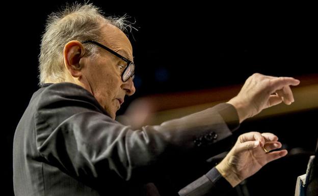 Los conciertos del finde: Morricone, Taburete, Víctor Manuel, Manolo García, Esne Beltza…