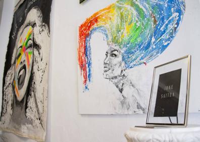 Imagen secundaria 1 - Un nuevo espacio para los amantes de la naturaleza, el diseño y la artesanía local.