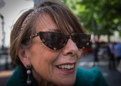 Imagen secundaria 1 - ¡Qué estilazo tienen estas madres!