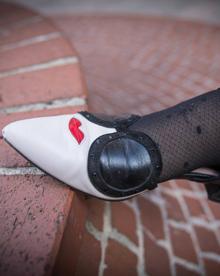 Imagen secundaria 2 - ¡Qué estilazo tienen estas madres!