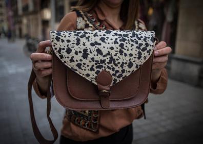 Imagen secundaria 1 - ¡Qué estilazo tienen estas madres!