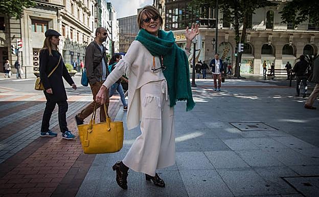 Imagen principal - ¡Qué estilazo tienen estas madres!