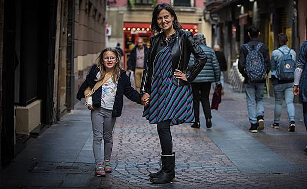 Imagen principal - ¡Qué estilazo tienen estas madres!