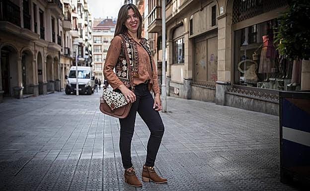 Imagen principal - ¡Qué estilazo tienen estas madres!