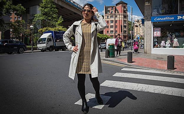 Imagen principal - ¡Qué estilazo tienen estas madres!