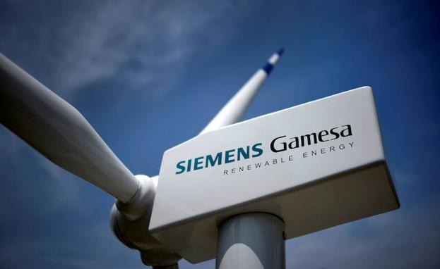 Siemens Gamesa acelera su rentabilidad y gana 67 millones en seis meses