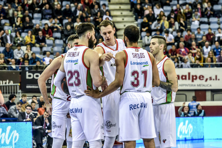 Fotos: Las fotos del Delteco GBC – Kirolbet Baskonia