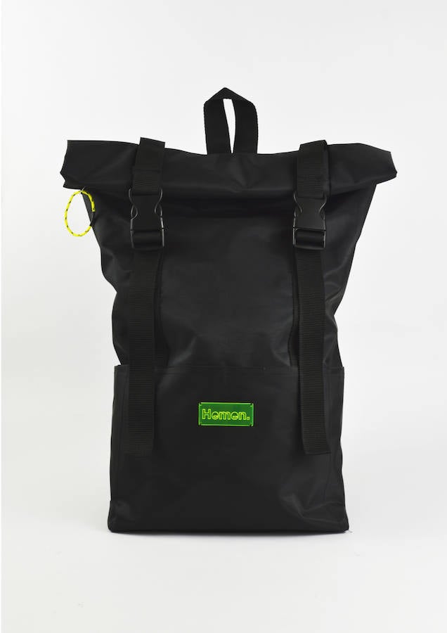 Algunas de las creaciones de la firma Hemen