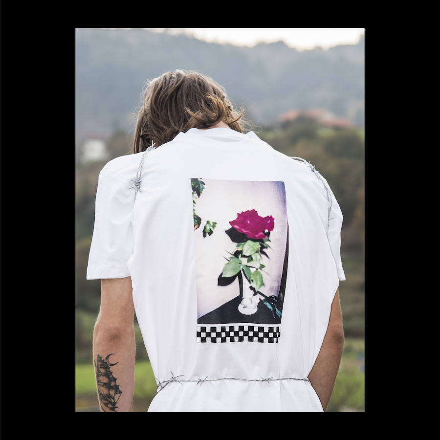 Algunas de las creaciones de la firma Hemen