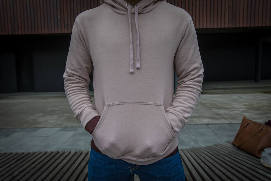 Kelvin Vasquez (Estudiante de Relaciones Laborales y Recursos Humanos - 21 años)