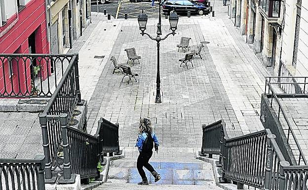 Lugar donde se produjeron los hechos. 