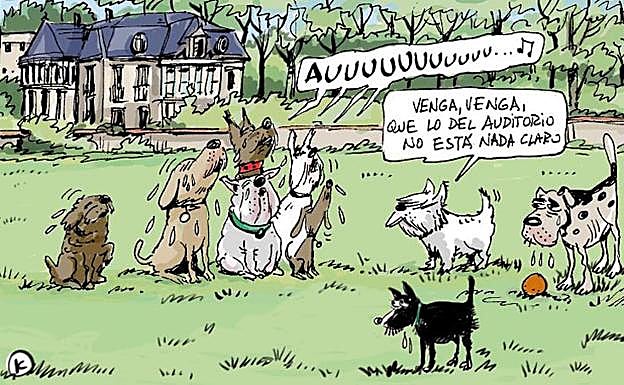 ¿Qué equipamientos culturales proponen los partidos?