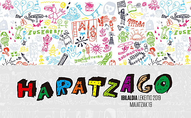 Ibilaldia 2019 Lekeitio: conciertos, recorrido, programa y zonas