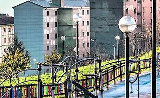 26M: Propuestas de los partidos para Otxarkoaga en las elecciones municipales de 2019