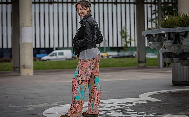 Imagen principal - La imagen más &#039;chic&#039; de la UPV