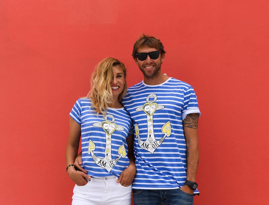 Diseños con un punto canalla y mucho rock and roll en los que no pueden faltar las calaveras, los corazones, las rayas o la imagen de Frida Kahlo