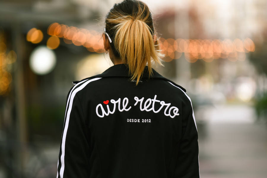 Diseños con un punto canalla y mucho rock and roll en los que no pueden faltar las calaveras, los corazones, las rayas o la imagen de Frida Kahlo