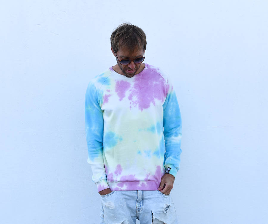 Diseños con un punto canalla y mucho rock and roll en los que no pueden faltar las calaveras, los corazones, las rayas o la imagen de Frida Kahlo