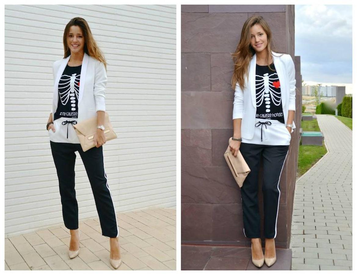 Rostros conocidos se declaran incondicionales de esta firma cántabra