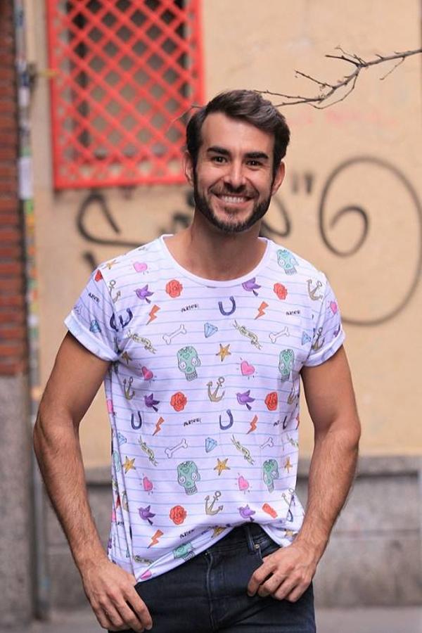 Rostros conocidos se declaran incondicionales de esta firma cántabra