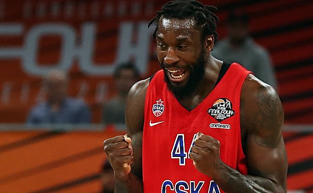 Un volcán de erupción tardía