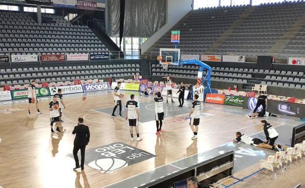 Los hombres de negro, a por el último paso hacia la Final Four