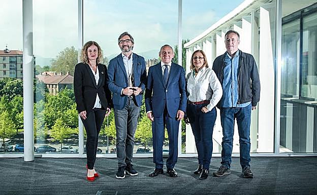 Consenso para salvar los empleos de automoción