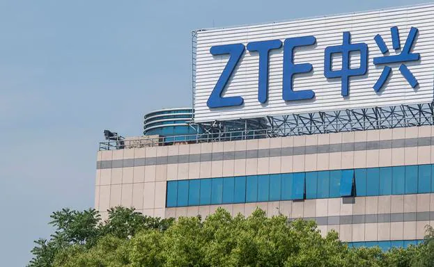 ZTE 