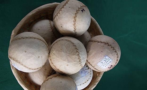 Los cabeza de serie no fallan en la ida de los octavos del torneo Interpueblos