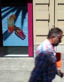 Imagen secundaria 2 - Bilbao se ilumina como Times Square