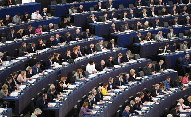 Claves Para Entender Las Elecciones Europeas El Correo 4506