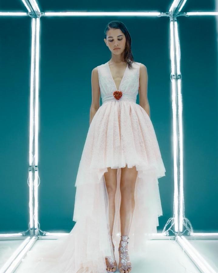 Así será la nueva colección cápsula de Giambattista Valli para esta firma 'low-cost'