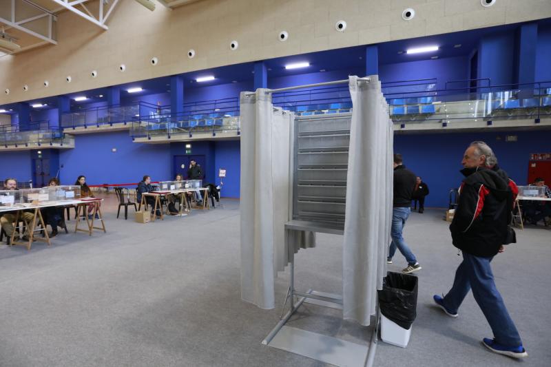 Escuela de Artes y Oficios. 