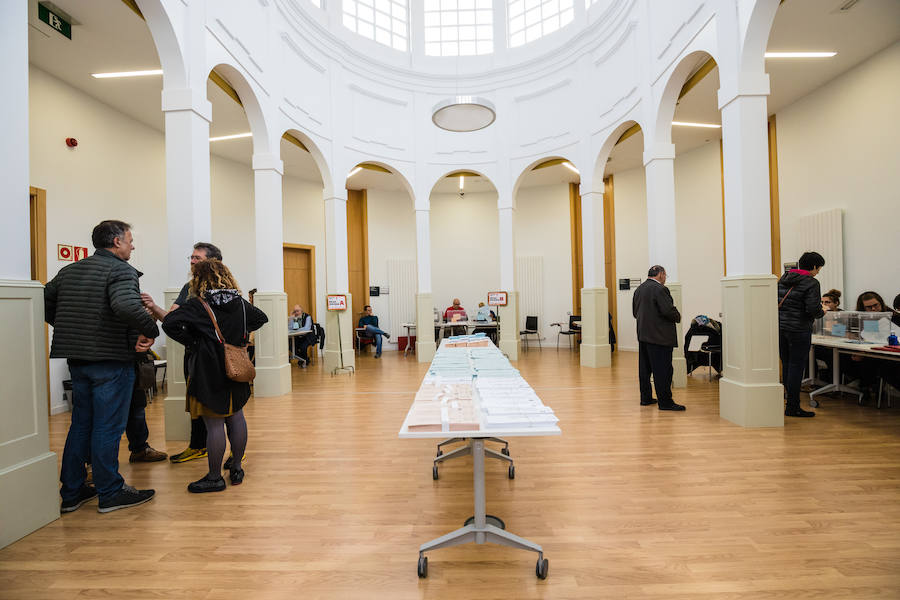 Semillero de Empresas del Casco Viejo.