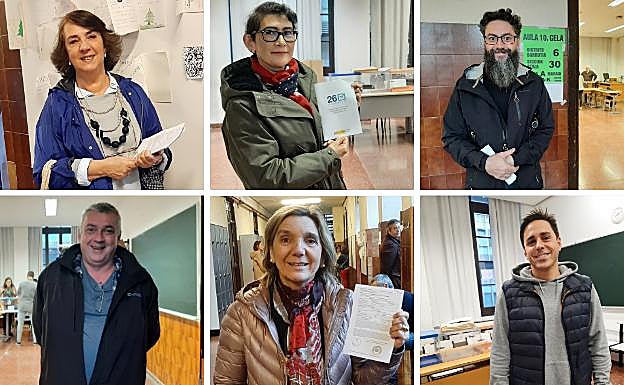 El madrugón de los suplentes: «¡Hay hasta penas de cárcel!»