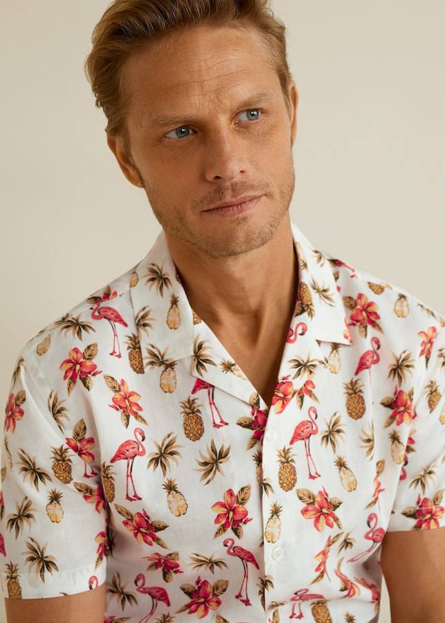 Las hawaianas prometen ser lo más de lo más en festivales y chiringuitos