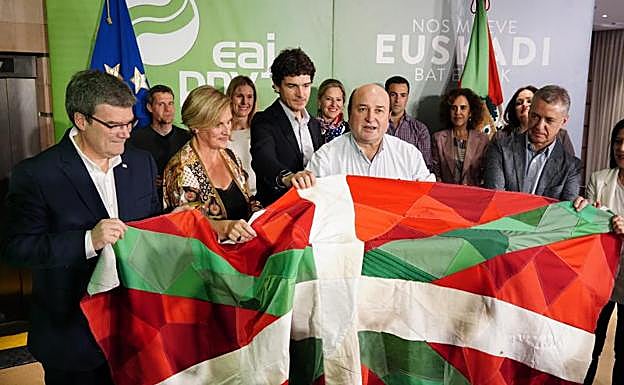 Respaldo al pragmatismo sin aventuras