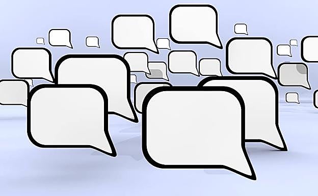 Controlar toda la oficina solo con la voz