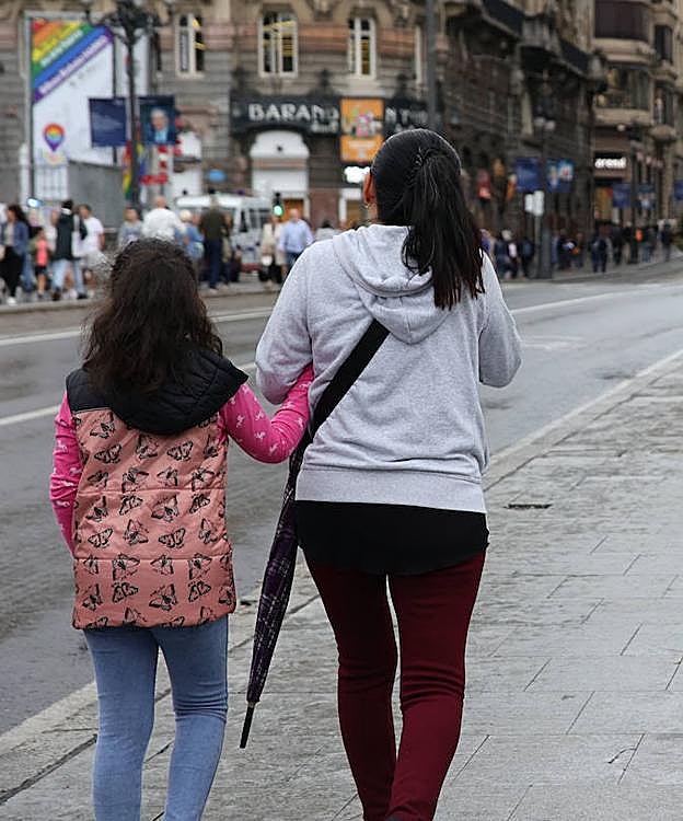 Resultados elecciones municipales 2019 Bilbao por distritos