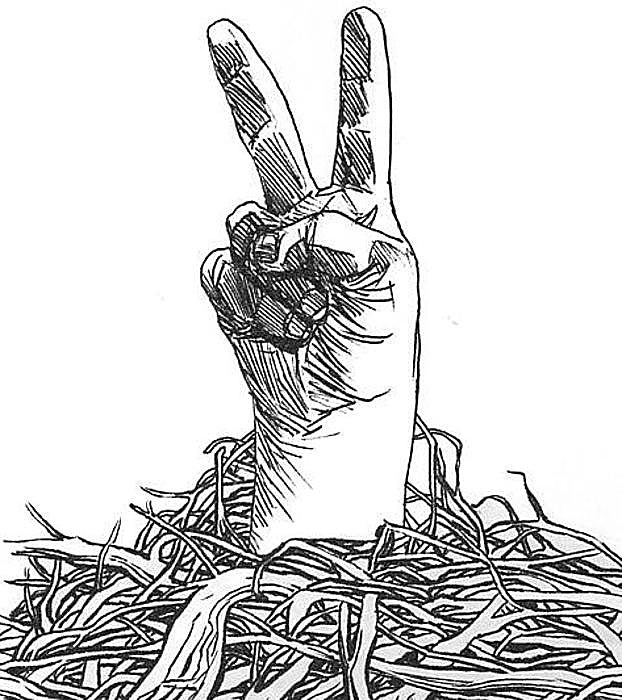 El poder se estabiliza