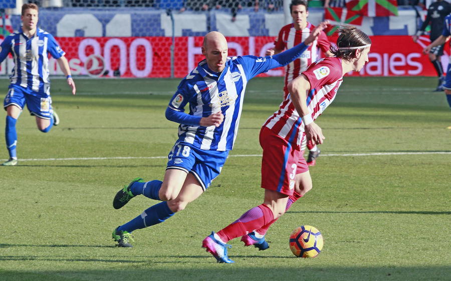 Fotos: Recuerdos de Toquero en albiazul