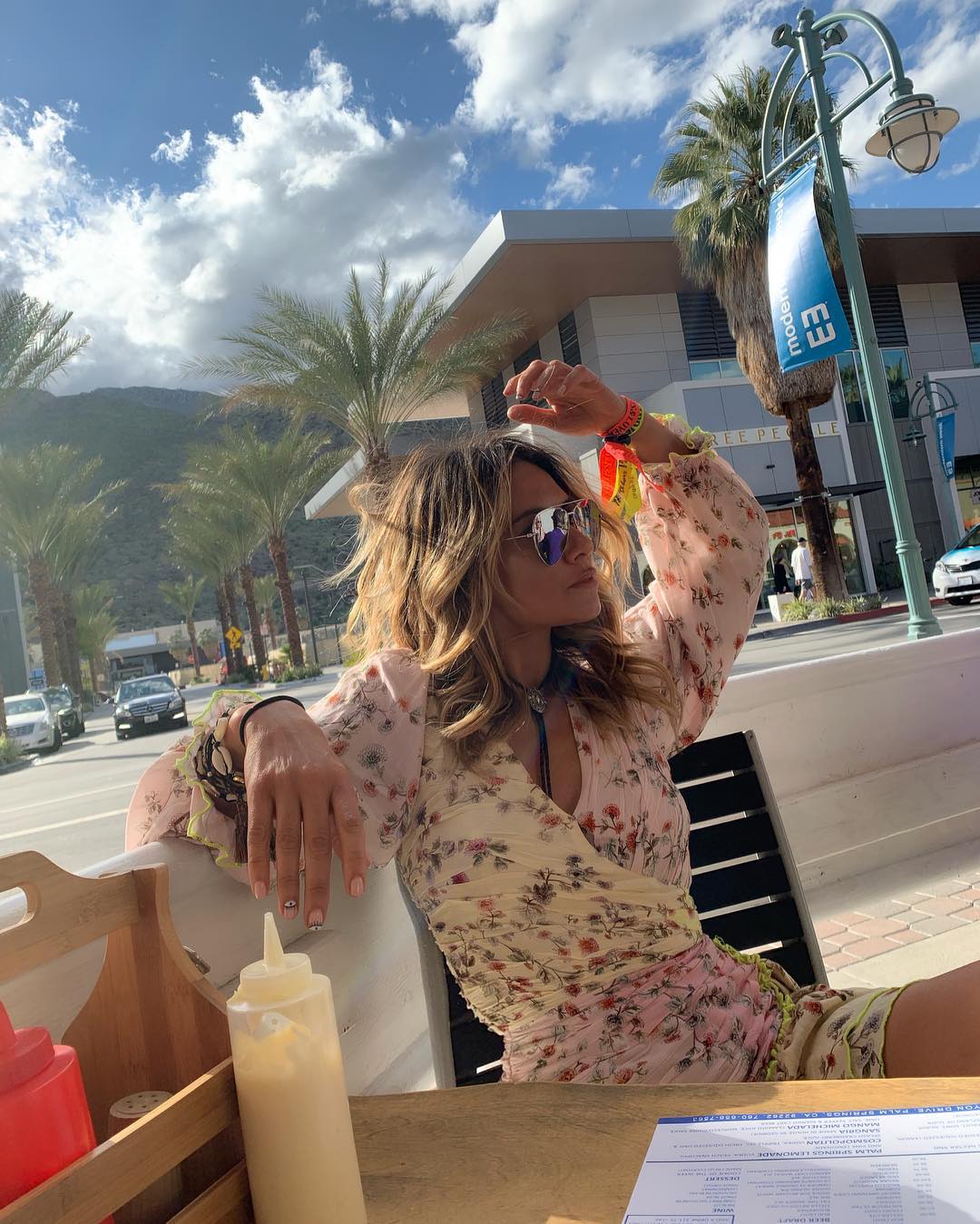 La madrileña es la última 'influencer' en sucumbir al encanto de la marca vizcaína 'Guts & Love'