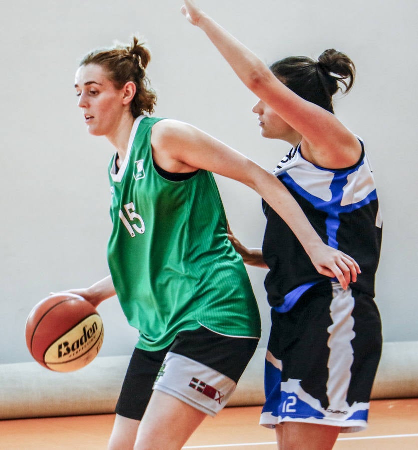 Fotos: Las imágenes del &#039;3x3 Vitoria-Gasteiz&#039;