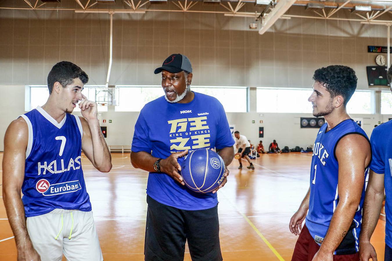 Fotos: Las imágenes del &#039;3x3 Vitoria-Gasteiz&#039;